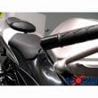 GSX1300R 08-21 Black Complete Frame Slider Kit - Image 3