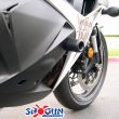 CBR600RR 13-25 Black Frame Sliders - Image 5