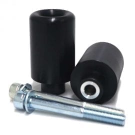 GSX1300R 99-07 Black Frame Sliders