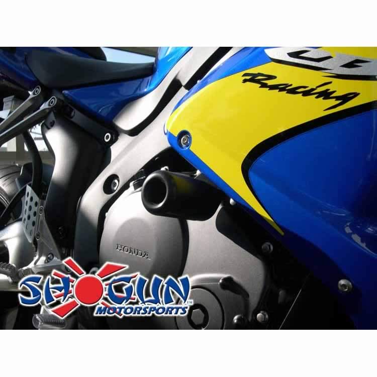 Shogun Usa Made Hon Cbr1000rr Cbr1000 Cbr 1000 Rr 2006 | INDIA