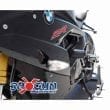 S1000RR 15-17 NO CUT Black Complete Slider Kit