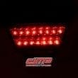 ZX10R 11-15 Integrated LED Smoke Tail Light - Image 2