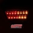 ZX10R 11-15 Integrated LED Smoke Tail Light - Image 3