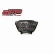 ZX10R 11-15 Integrated LED Smoke Tail Light