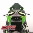 Z1000 14-16 Integrated LED Clear Tail Light
