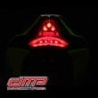 Z1000 14-16 Integrated LED Clear Tail Light - Image 3