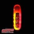R1 15-20 Integrated LED Smoke Tail Light - Image 2