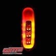 R1 15-20 Integrated LED Smoke Tail Light - Image 3