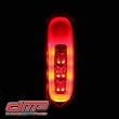 R1 15-20 Integrated LED Smoke Tail Light - Image 4