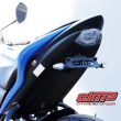 GSX-S1000 16-22 DMP Complete Fender Eliminator Kit - Image 3