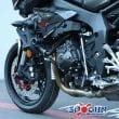MT-10 SP 18-25 NO CUT Black Frame Sliders - Image 6