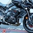 MT-10 SP 18-25 NO CUT Black Frame Sliders - Image 4