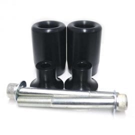 CBR1000RR 04-07 RACE Black Frame Sliders