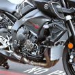 MT-10 SP 18-25 NO CUT Black Frame Sliders
