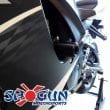 GSXR750 11-23 NO CUT Black Complete Slider Kit - Image 12