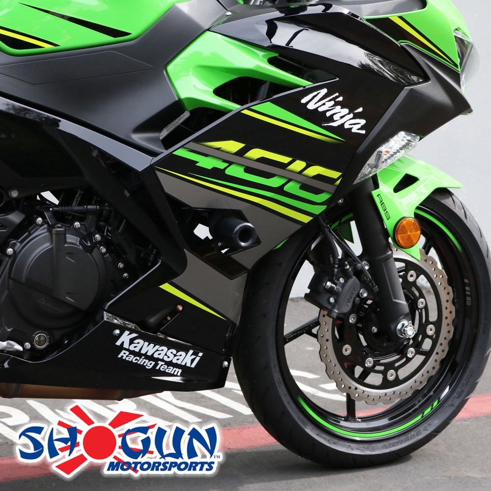 Telo coprimoto KAWASAKI Ninja da esterno (Black/Green) 039PCU0031 - Shop -  REBUSCHI MOTO TREVISO