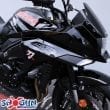 KATANA 1000 20-22 NO CUT Black PA2 Frame Sliders - Image 3